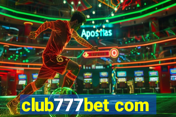 club777bet com